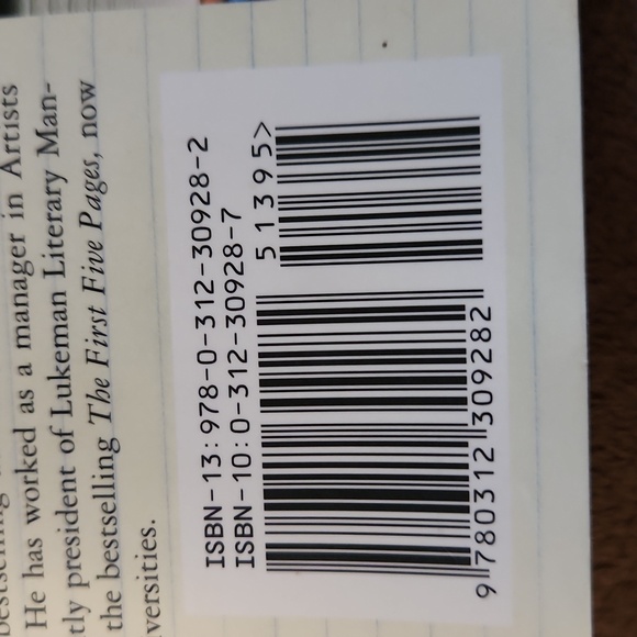 The Plot Thickens Book - Picture 2 of 2